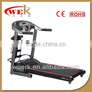 Hot Selling 3hp dc Motor Controller Treadmill With Massager thumbnail-1
