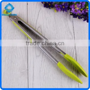 Kitchen Tongs Food Tongs Bread Tongs thumbnail-1