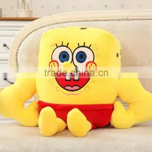 China Wholesale Stuffed Animal Customized Plush Toys thumbnail-1