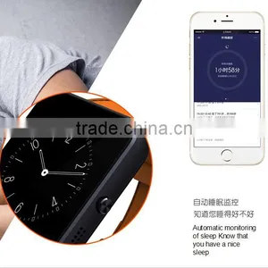 Newest Fashional Samrt Watch thumbnail-6