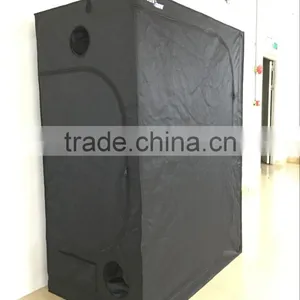 210D/600D Mylar Grow Tent, Hydroponic System Grow Box ,high Reflective Grow Tent thumbnail-2