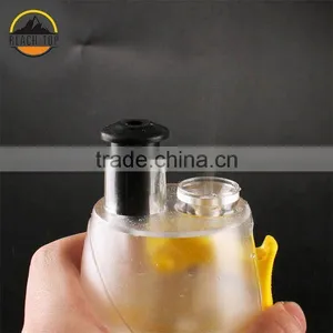 2017 Customer Logo Bicyle Bottle Customized Plastic Sport Bottle thumbnail-3