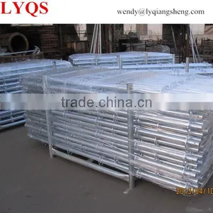 Construction Scaffolding Ringlock Scaffolding thumbnail-5