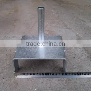 Construction Heavy Duty Props Support Forkhead thumbnail-5