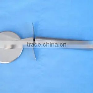 Stainless Steel Pizza Cutter/wheel thumbnail-1