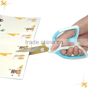 Yangjiang CNC New Design Office Scissors thumbnail-5