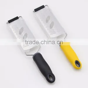 2015 Hot Sell High Quality TPR Handle Vegetables Slicer thumbnail-6
