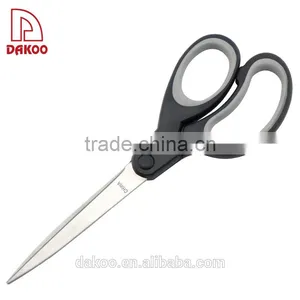 Rubber Wholesale Steel Household Scissors thumbnail-1