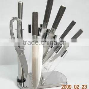 Beautiful Design Cutlery Knife Set thumbnail-1