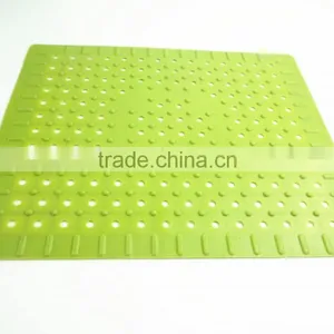 16121 Square Shape Unti-skidding Table Silicone Mat thumbnail-2