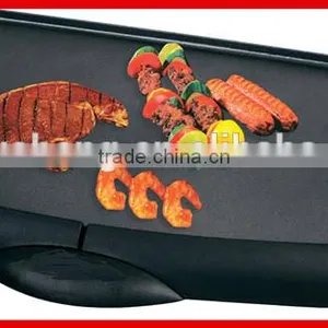Big Size Electric Hotplate Grill Pan ETL 53*31CM thumbnail-2
