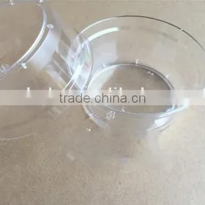 2015 Hot Sale Disposable Sauce Cup With Different Size thumbnail-1