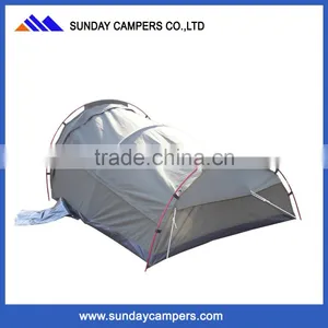 Australian Top-rate Product Single Waterproof Canvas Swag With Good Quality thumbnail-1