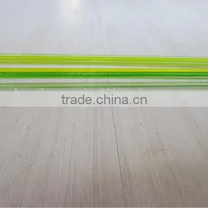 High Strength And Excellent Insulation Fiberglass Round Rod,Fiberglass Products thumbnail-1