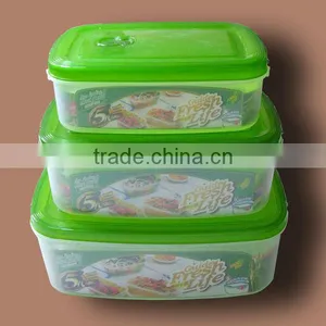 Vacuum Fresh Box/Food Container/Storage Box/Crisper thumbnail-1