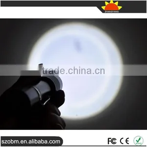 XP-E 3 Modes Led Camping Flashlights Zoom Focus Led Flashlight thumbnail-6