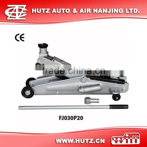 2Ton Floor Jack Portable Hydraulic Floor Jack CE GS ASME thumbnail-5