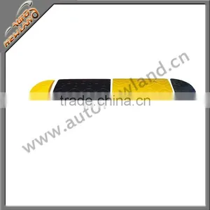 Rubber Speed Hump thumbnail-1