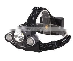 High Power Multi-function Headlamp thumbnail-1