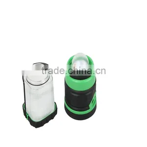 Excellent Multifunction Rechargeable Camping Led Flashlight Torch Factory Wholesale thumbnail-6