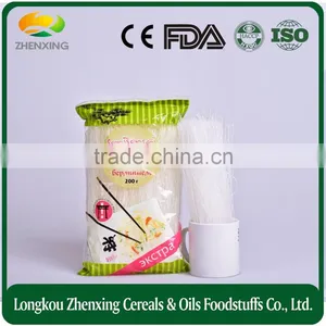 Shandong Longkou Green Bean Vermicelli/instant Bean Thread thumbnail-1