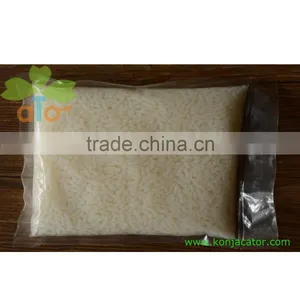 Precooked Rice, Diabetic Rice ,konjac Noodles ,shirataki Konjac , Konjac Rice thumbnail-6