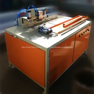Pallet Feet Cutting Table thumbnail-1