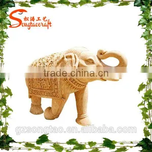 New Design Artificial Statue Customized Garden Decoration Artificial Statue thumbnail-3