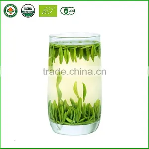 High-grade and Nutritious Green Tea / Easy to Use Made in China thumbnail-1
