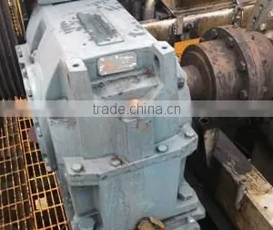 Machine Kvaerner Process Systems ( Washing Process System : Paper or Other Materials) thumbnail-2