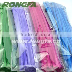 6mm x 30cm High Quality Chenille Stem For Kids thumbnail-1