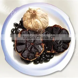 Private Label OEM Black Garlic Parsley Oil Capsules--HC Company thumbnail-1