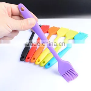 Kitchen Haven Silicone Basting Brush and Pastry BBQ Brush thumbnail-1