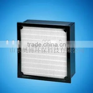 Mini Pleat Hepa Filter thumbnail-1