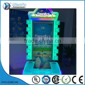 Tickets Type Coin Operated New Game Machine Redemption Game Machine for Sale thumbnail-5