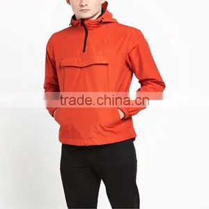 High Quality Large Pouch Pocket Sports Jacket thumbnail-1