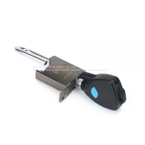 2017 JWM Best Intelligent Electronic Door Locks for Home Security thumbnail-2