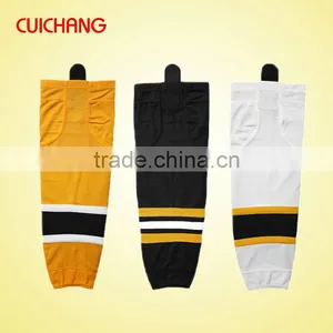 Custom Design Hockey Socks thumbnail-1