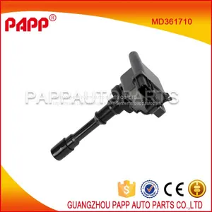 Denso Ignition Coil MD361710 for Mitsubishi F6t532 Lancer thumbnail-1