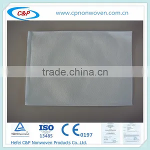 Disposable Washing Gloves for Medical or Health thumbnail-3