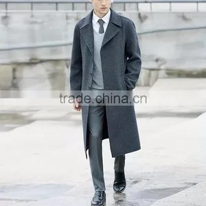 Models Wool Coats for Woman Pictures of Latest Gowns Designs Pattern Faux Fur Coat thumbnail-1