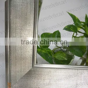 PS Unique Vintage Handmade Country Style Decorative Wall Mirror thumbnail-1