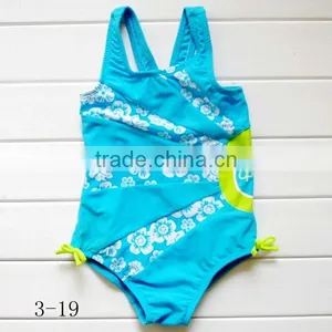 OEM Kid's and Baby Swimwear thumbnail-1