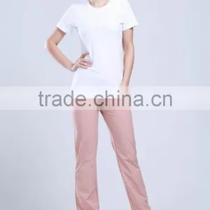 New Arrival Outdoor Custom High Quality Lady Golf Pants Wholesale thumbnail-5
