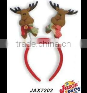 Christmas Headgear Christmas Hat Christmas Products Factory thumbnail-1