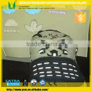 PU Reflective Leather thumbnail-1