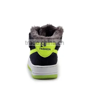 Autumn and Winter Fashion Casual Shoes Sneakers Sample for Men Women, Adults Board Shoes Casual Fashion Price Cheap Best Quality thumbnail-6