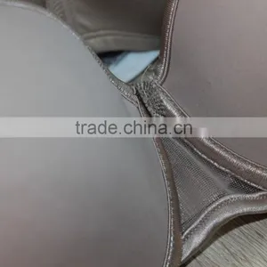 GZY Garment Stock Lots 2016 Bra Name Women Comfortable Push up Bra Under Wear Bra thumbnail-4