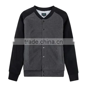 New Design Breathable Outdoor Men Winter Coat thumbnail-1