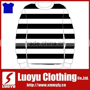 2017 Fashion Screen Print Sweatshirts thumbnail-1